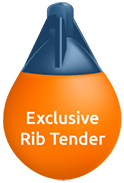 Exclusive Rib Tender